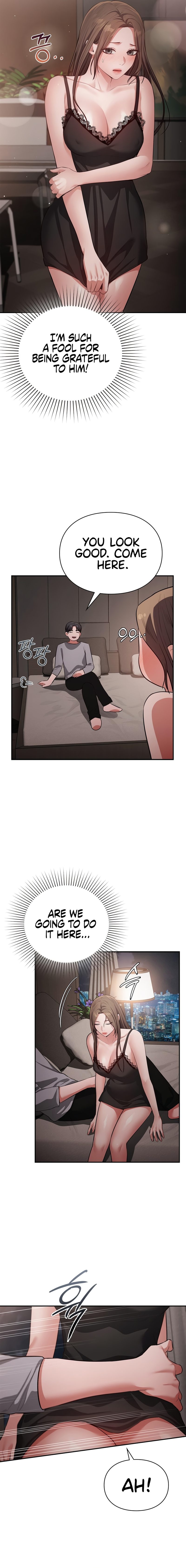 Beethoven Syndrome - Chapter 14 [photo 4] - MangaPorn