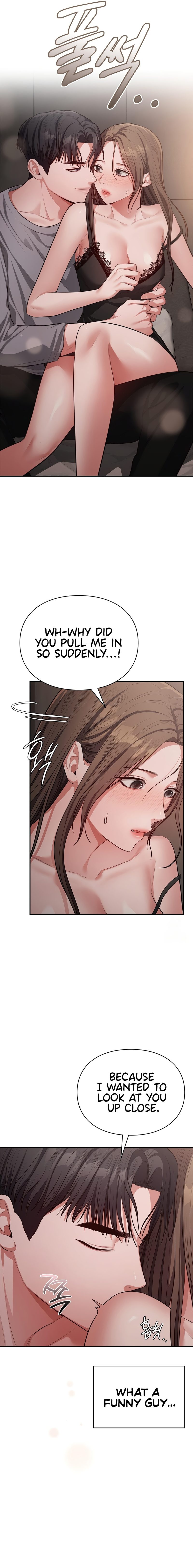 Beethoven Syndrome - Chapter 14 [photo 5] - MangaPorn