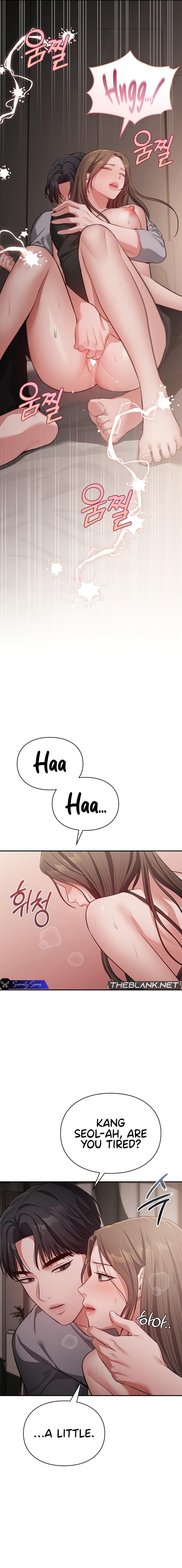 Beethoven Syndrome - Chapter 14 [photo 9] - MangaPorn