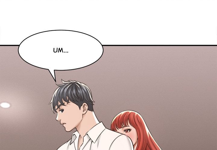 Right Under His Roof - Chapter 18 [photo 1] - MangaPorn