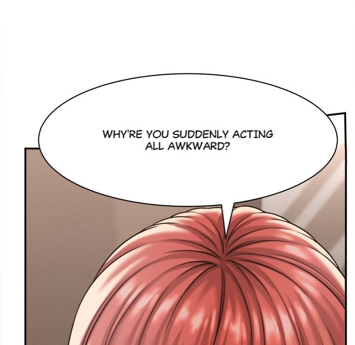 Right Under His Roof - Chapter 18 [photo 10] - MangaPorn