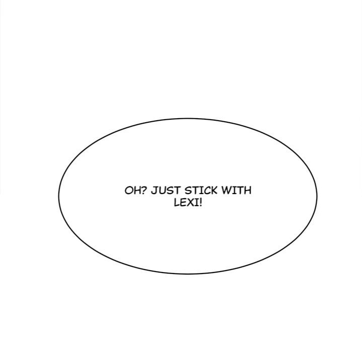 Right Under His Roof - Chapter 18 [photo 14] - MangaPorn