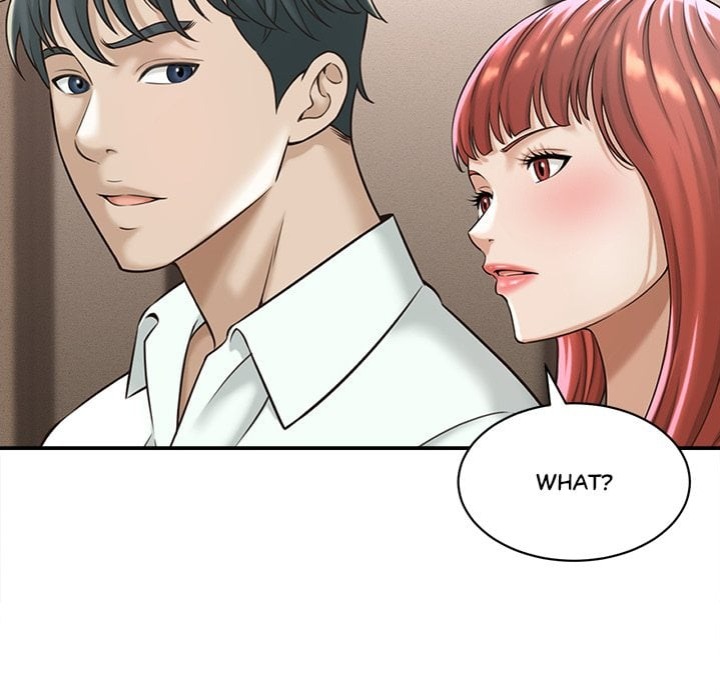 Right Under His Roof - Chapter 18 [photo 37] - MangaPorn
