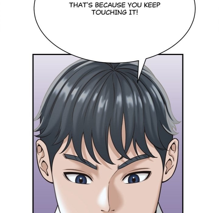 Right Under His Roof - Chapter 18 [photo 63] - MangaPorn