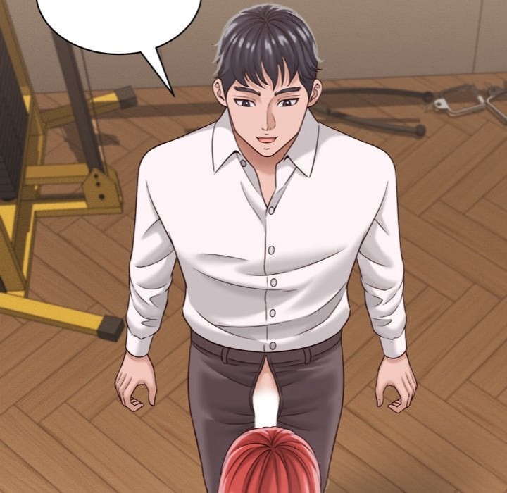 Right Under His Roof - Chapter 18 [photo 76] - MangaPorn