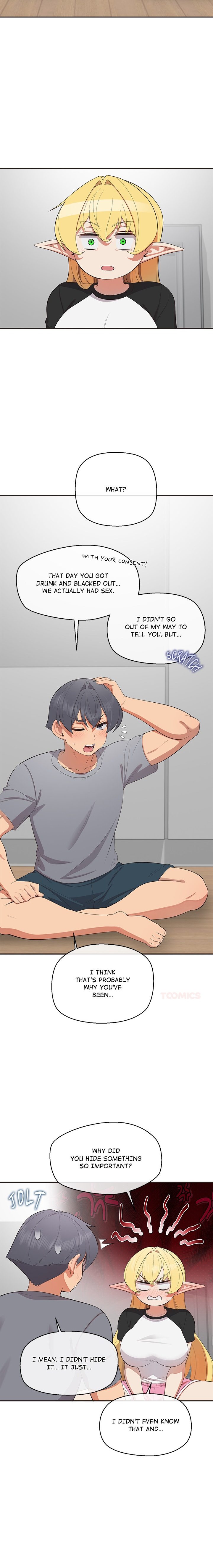 Mr. Superconductor - Chapter 9 [photo 17] - MangaPorn