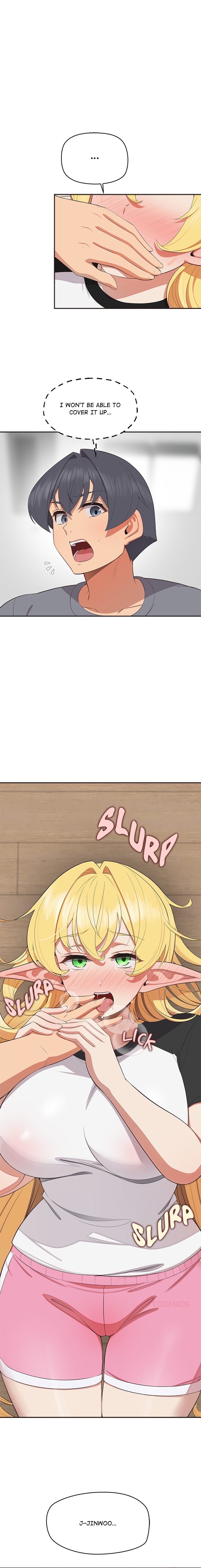 The Seed of Destiny - Chapter 9 [photo 19] - MangaPorn