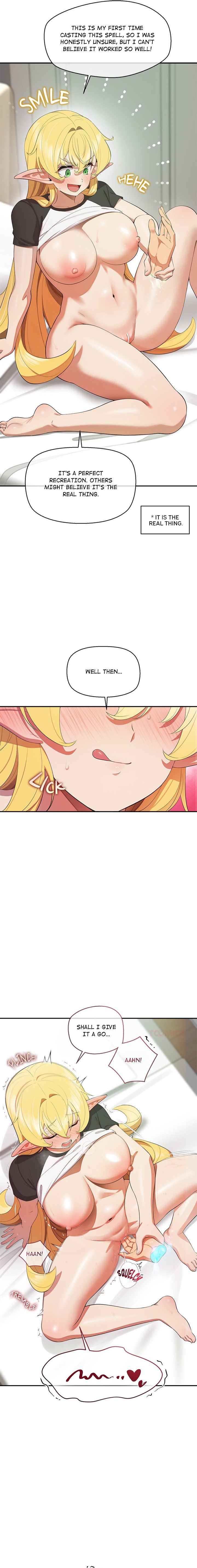 The Seed of Destiny - Chapter 9 [photo 4] - MangaPorn