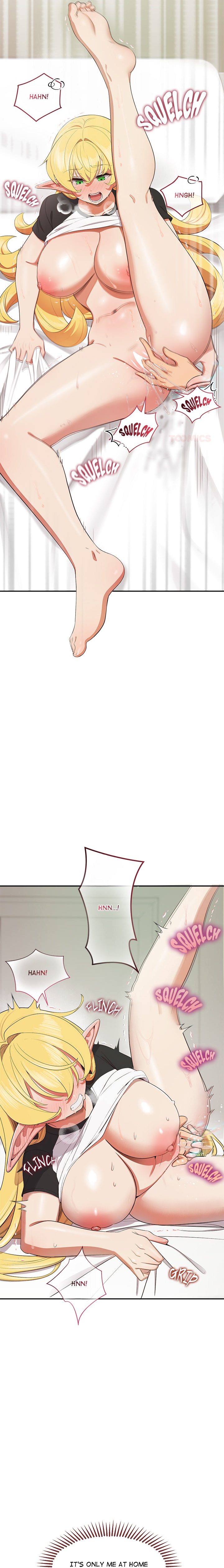 The Seed of Destiny - Chapter 9 [photo 7] - MangaPorn