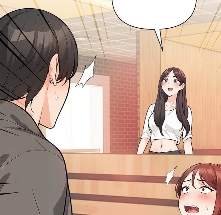 Trapped With My Boss - Chapter 6 [photo 200] - MangaPorn