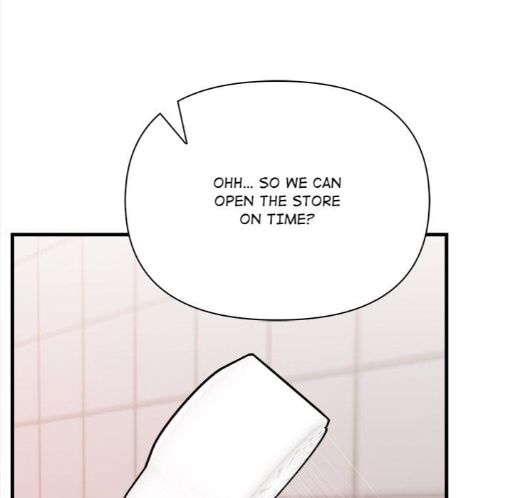 Trapped With My Boss - Chapter 6 [photo 94] - MangaPorn