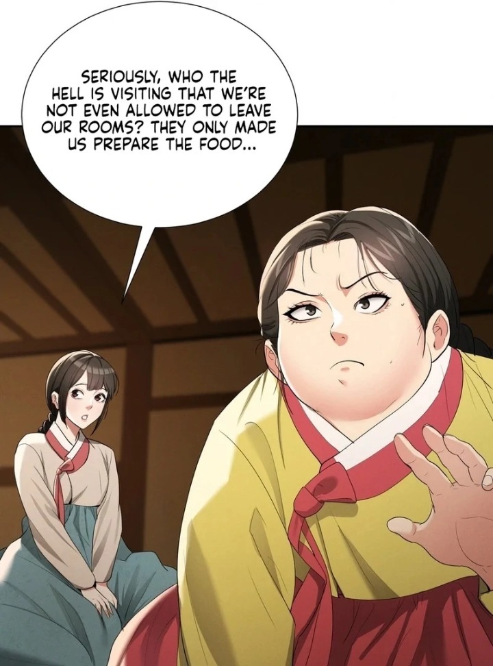 Yeoni’s Tavern - Chapter 10 [photo 14] - MangaPorn