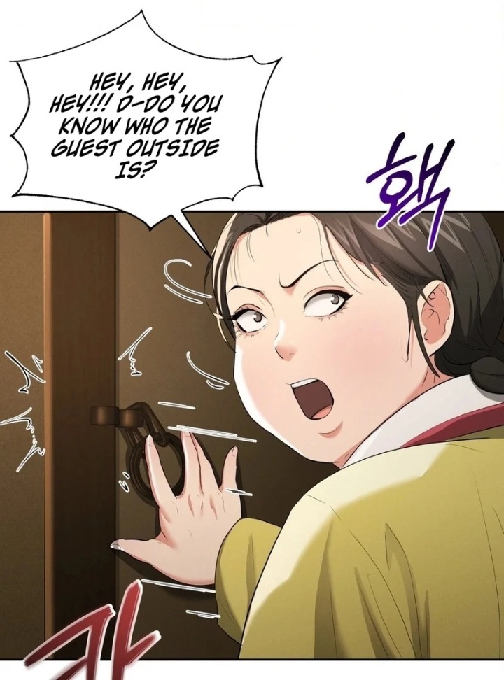 Yeoni’s Tavern - Chapter 10 [photo 19] - MangaPorn