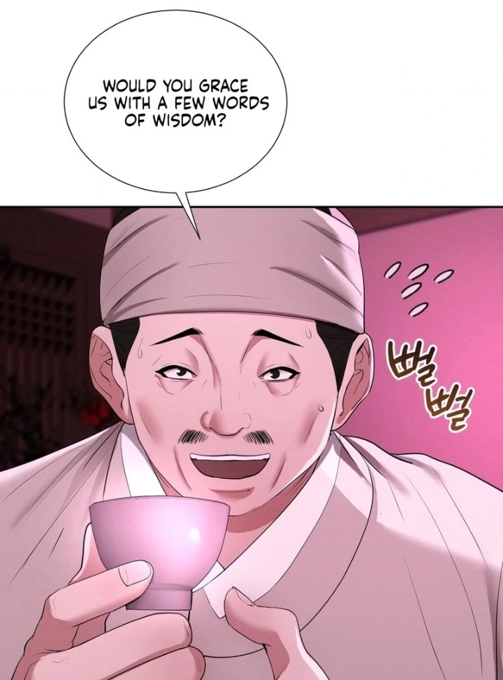 Yeoni’s Tavern - Chapter 10 [photo 35] - MangaPorn