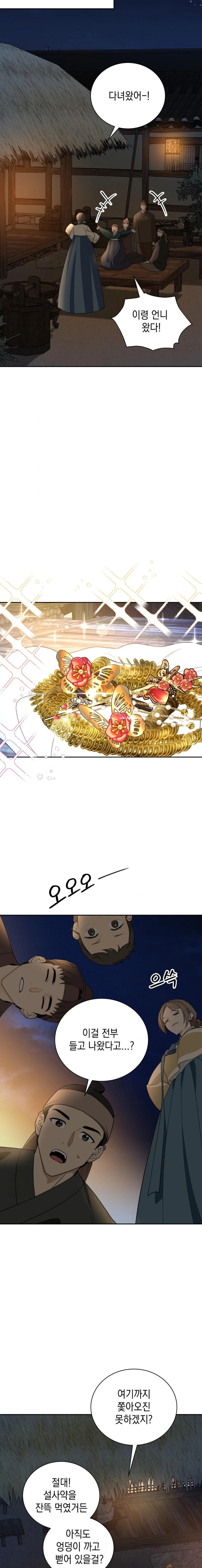 Ignorant Man Raw - Chapter 1 [photo 15] - MangaPorn