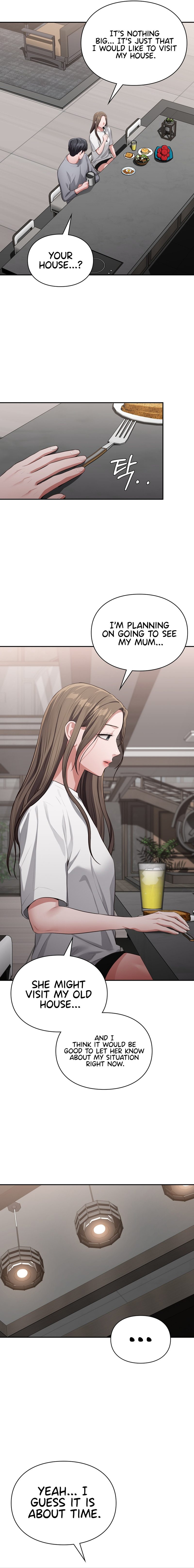 Beethoven Syndrome - Chapter 15 [photo 11] - MangaPorn