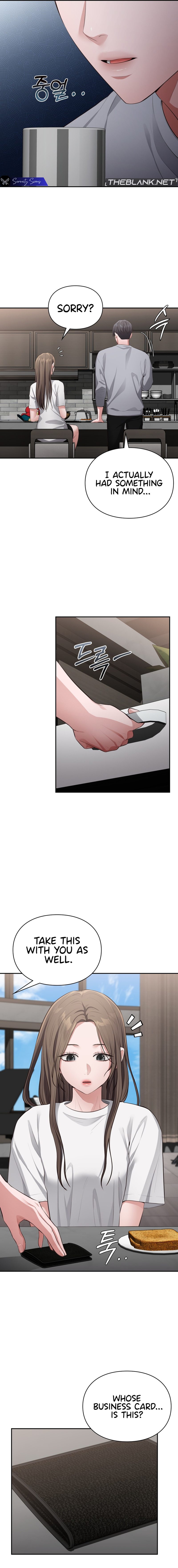 Beethoven Syndrome - Chapter 15 [photo 12] - MangaPorn