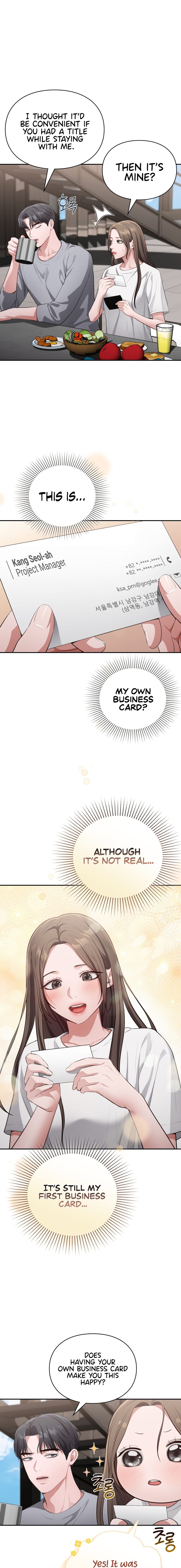 Beethoven Syndrome - Chapter 15 [photo 13] - MangaPorn