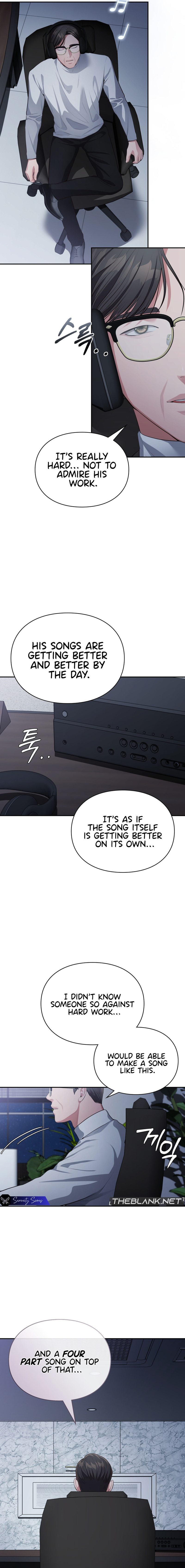 Beethoven Syndrome - Chapter 15 [photo 2] - MangaPorn