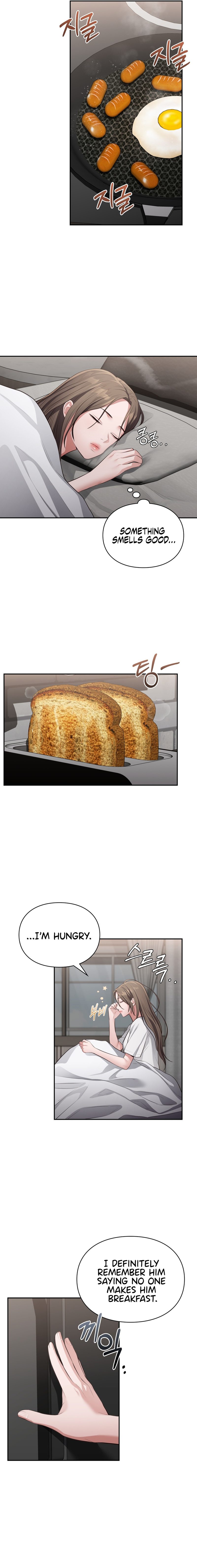 Beethoven Syndrome - Chapter 15 [photo 8] - MangaPorn