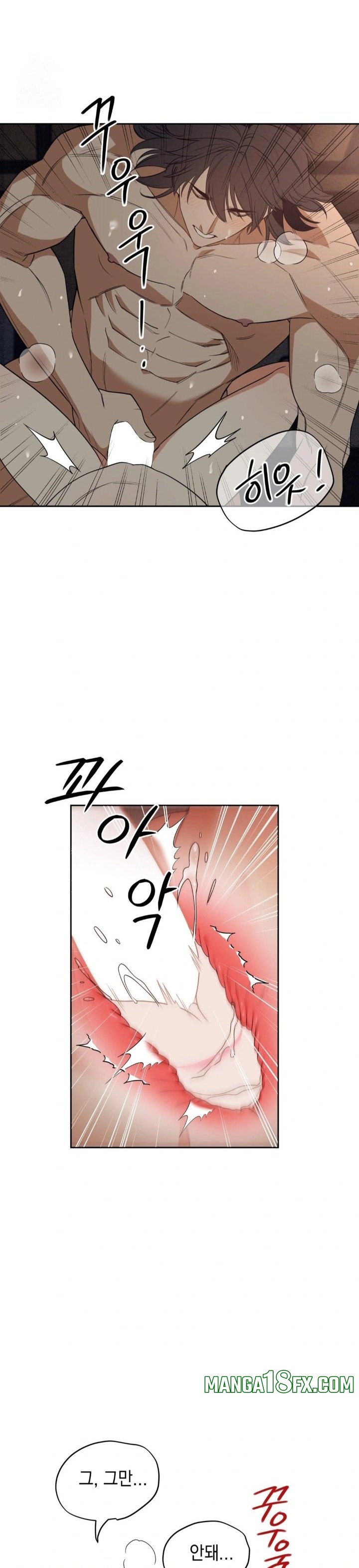 Ignorant Man Raw - Chapter 3 [photo 11] - MangaPorn