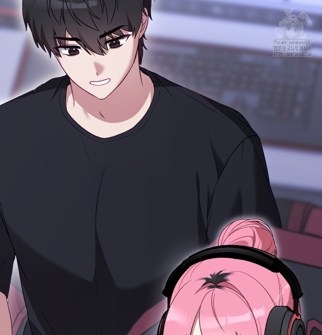 The Circumstances of Unrequited Love Raw - Chapter 1 [photo 130] - MangaPorn