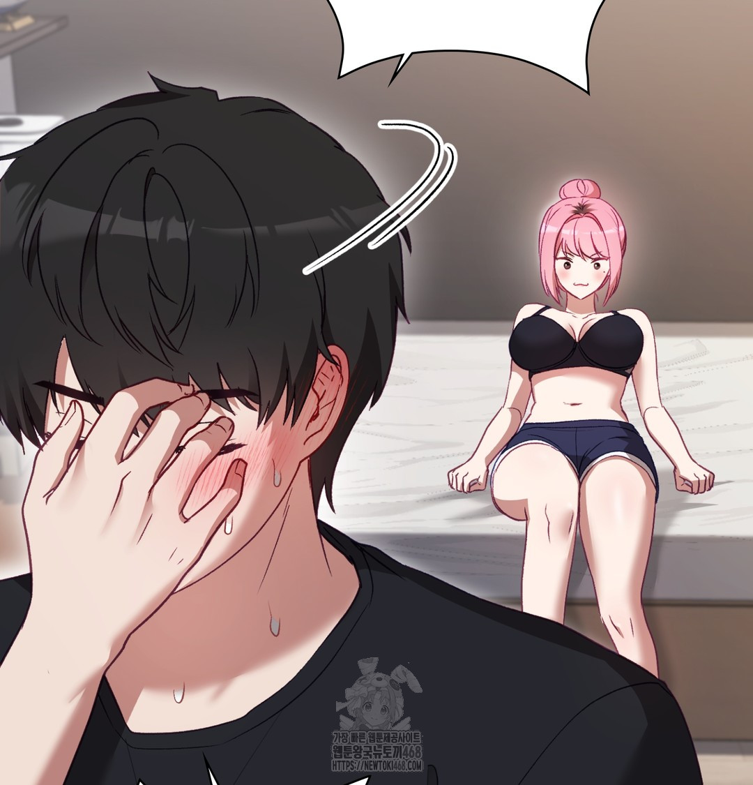 The Circumstances of Unrequited Love Raw - Chapter 3 [photo 115] - MangaPorn