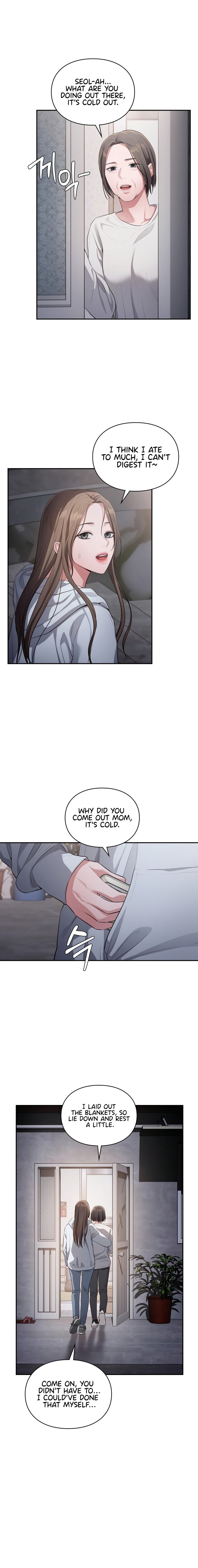 Beethoven Syndrome - Chapter 16 [photo 10] - MangaPorn