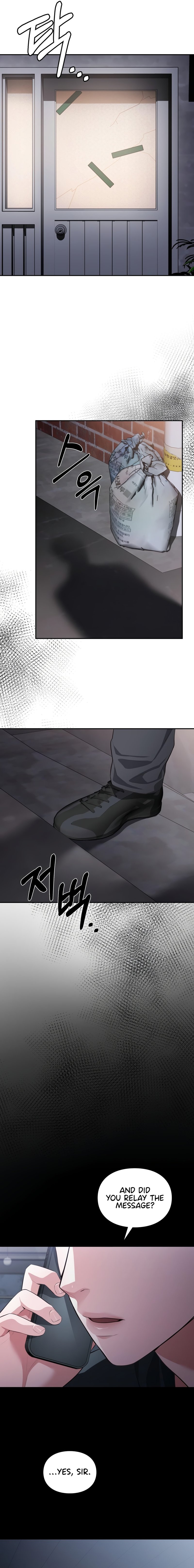 Beethoven Syndrome - Chapter 16 [photo 11] - MangaPorn