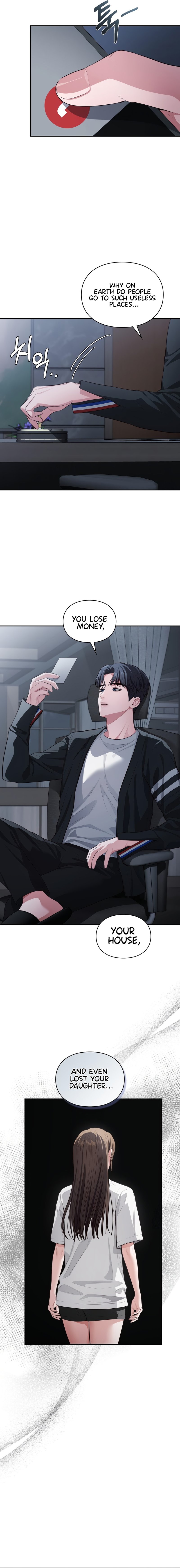 Beethoven Syndrome - Chapter 16 [photo 13] - MangaPorn