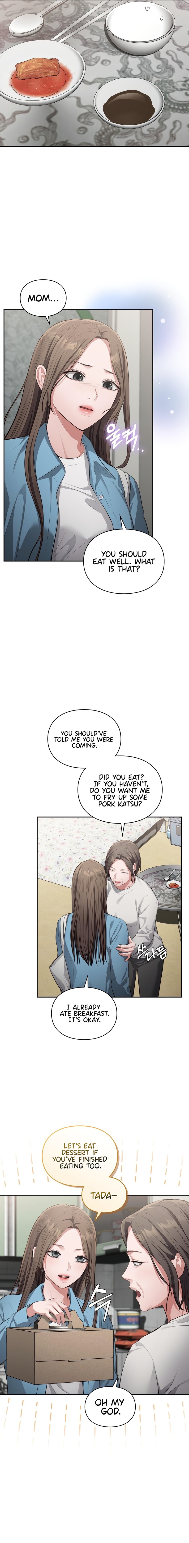 Beethoven Syndrome - Chapter 16 [photo 3] - MangaPorn