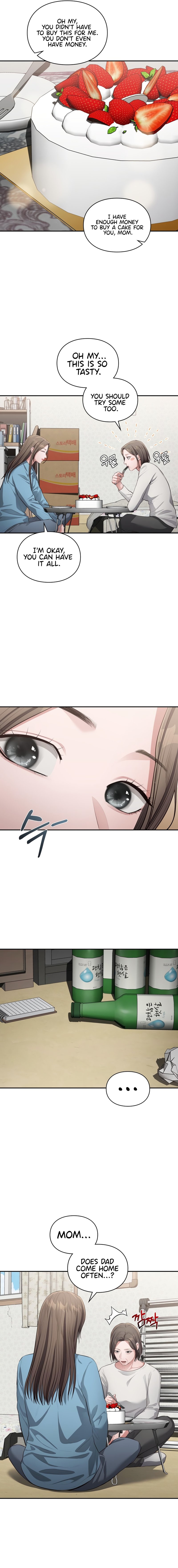 Beethoven Syndrome - Chapter 16 [photo 4] - MangaPorn