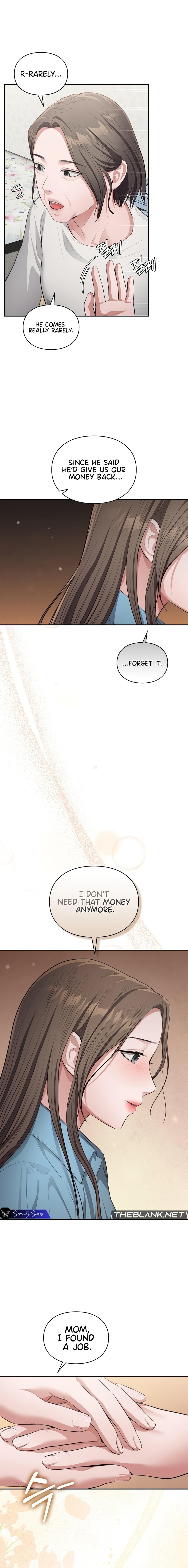 Beethoven Syndrome - Chapter 16 [photo 5] - MangaPorn