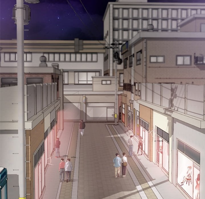 Yeoju and Haru - Chapter 15 [photo 111] - MangaPorn