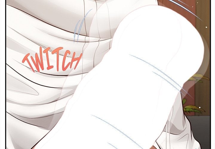 Yeoju and Haru - Chapter 15 [photo 2] - MangaPorn