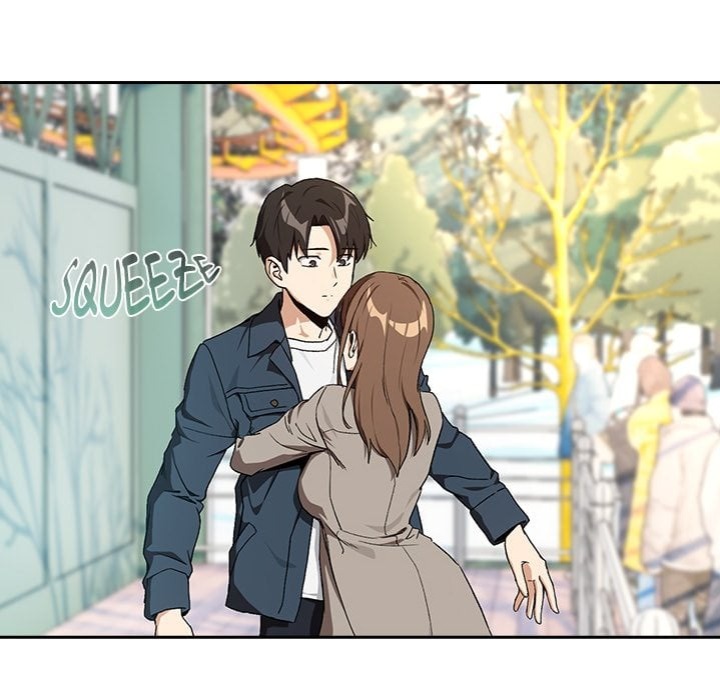 After Work Love Affairs - Chapter 88 [photo 23] - MangaPorn