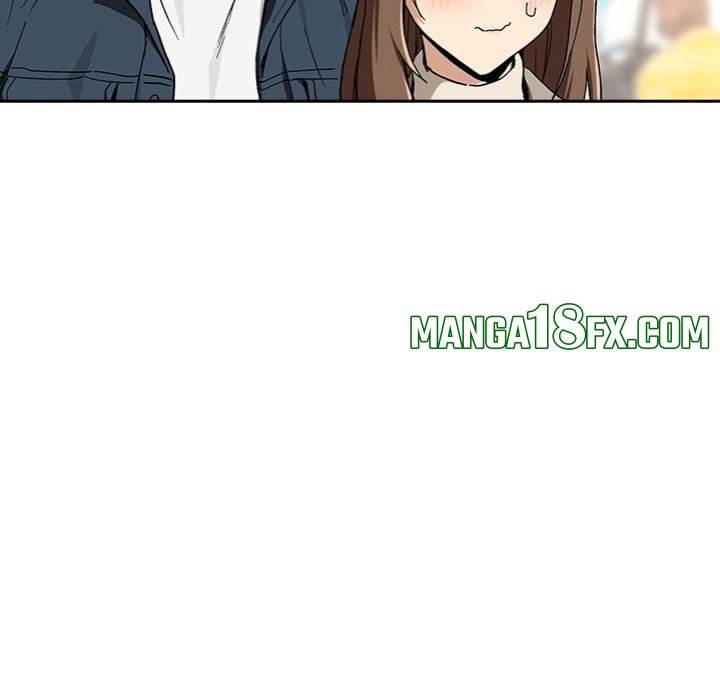 After Work Love Affairs - Chapter 88 [photo 40] - MangaPorn