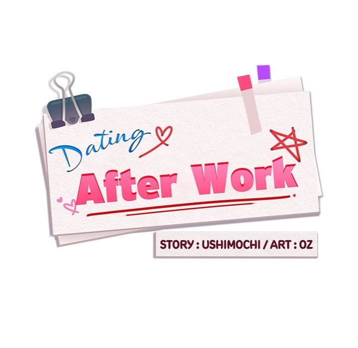 After Work Love Affairs - Chapter 88 [photo 41] - MangaPorn