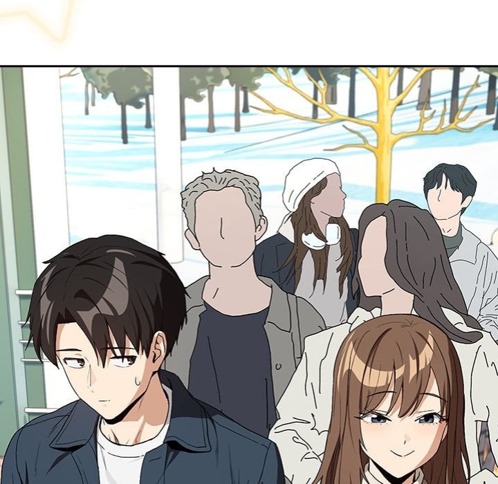 After Work Love Affairs - Chapter 88 [photo 6] - MangaPorn