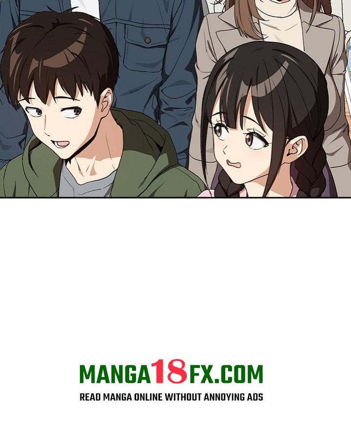 After Work Love Affairs - Chapter 88 [photo 7] - MangaPorn