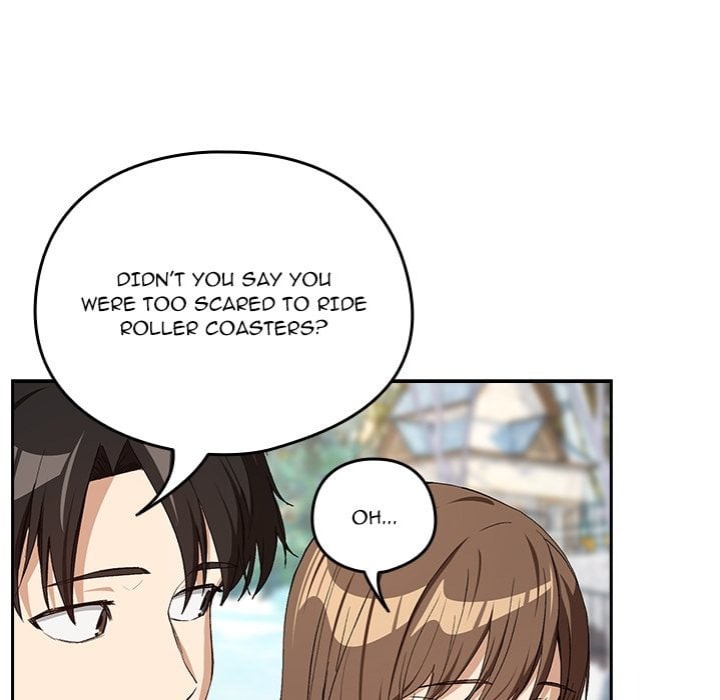 After Work Love Affairs - Chapter 88 [photo 8] - MangaPorn