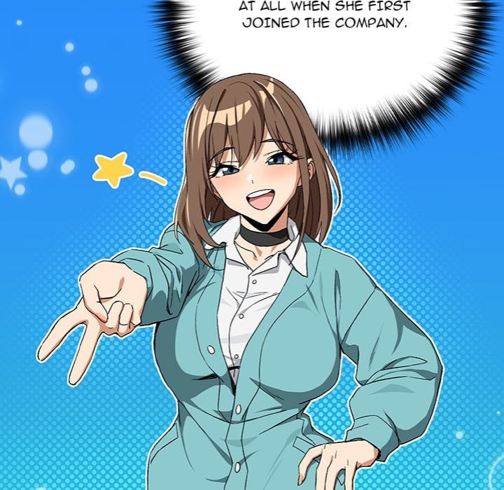 After Work Love Affairs - Chapter 88 [photo 94] - MangaPorn