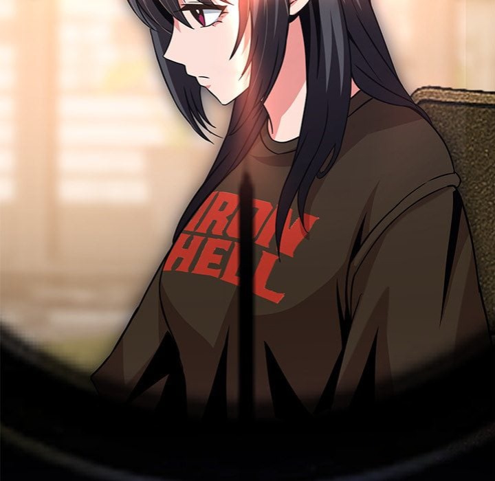 My Gangster Girlfriend - Chapter 31 [photo 100] - MangaPorn