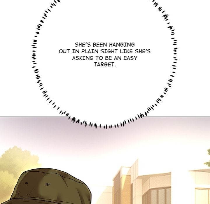 My Gangster Girlfriend - Chapter 31 [photo 103] - MangaPorn