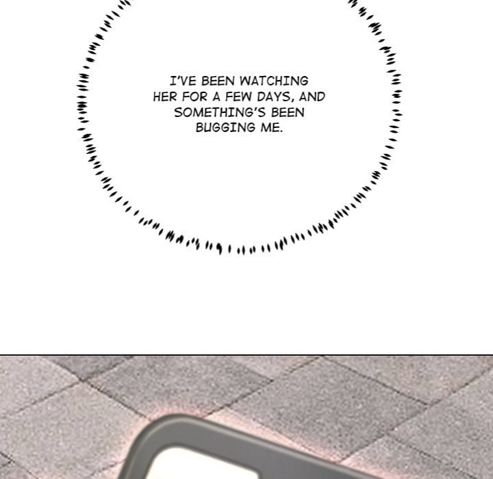 My Gangster Girlfriend - Chapter 31 [photo 105] - MangaPorn