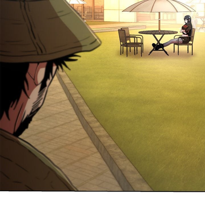 My Gangster Girlfriend - Chapter 31 [photo 112] - MangaPorn