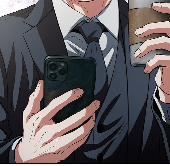 My Gangster Girlfriend - Chapter 31 [photo 138] - MangaPorn