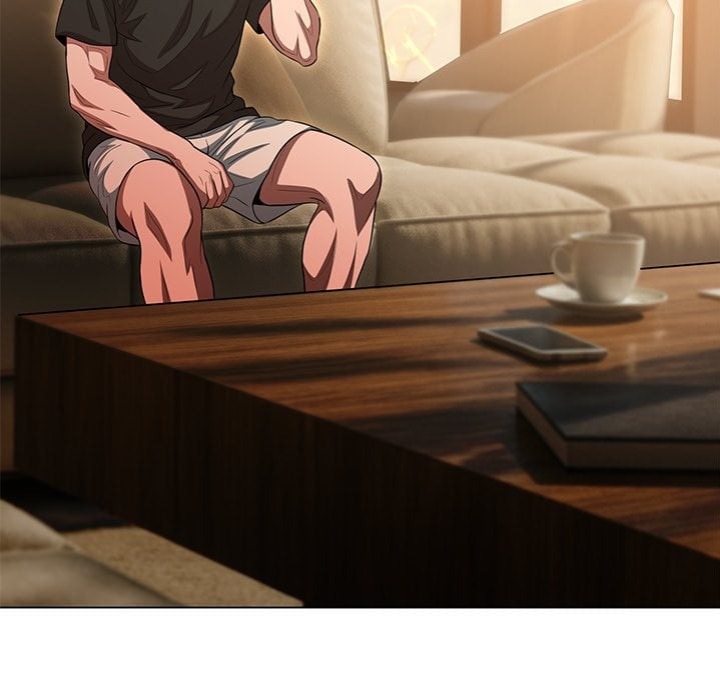 My Gangster Girlfriend - Chapter 31 [photo 149] - MangaPorn