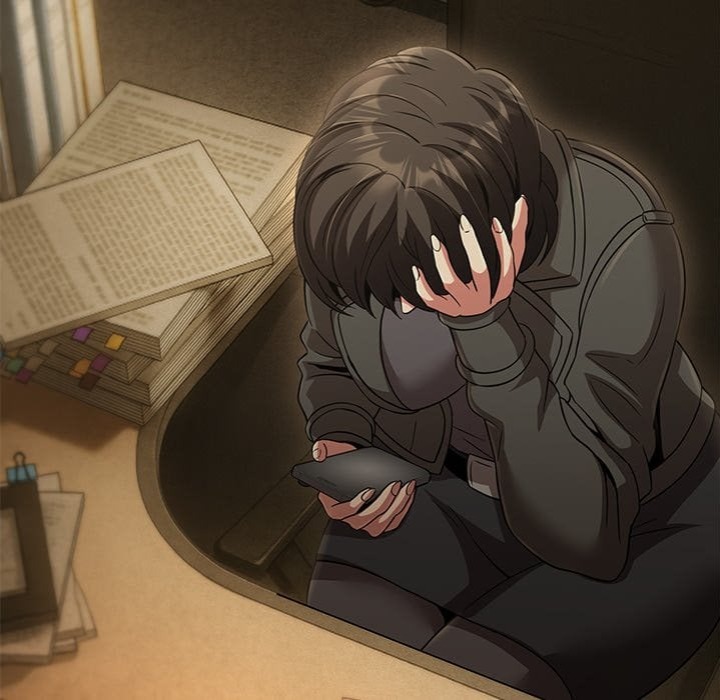 My Gangster Girlfriend - Chapter 31 [photo 156] - MangaPorn