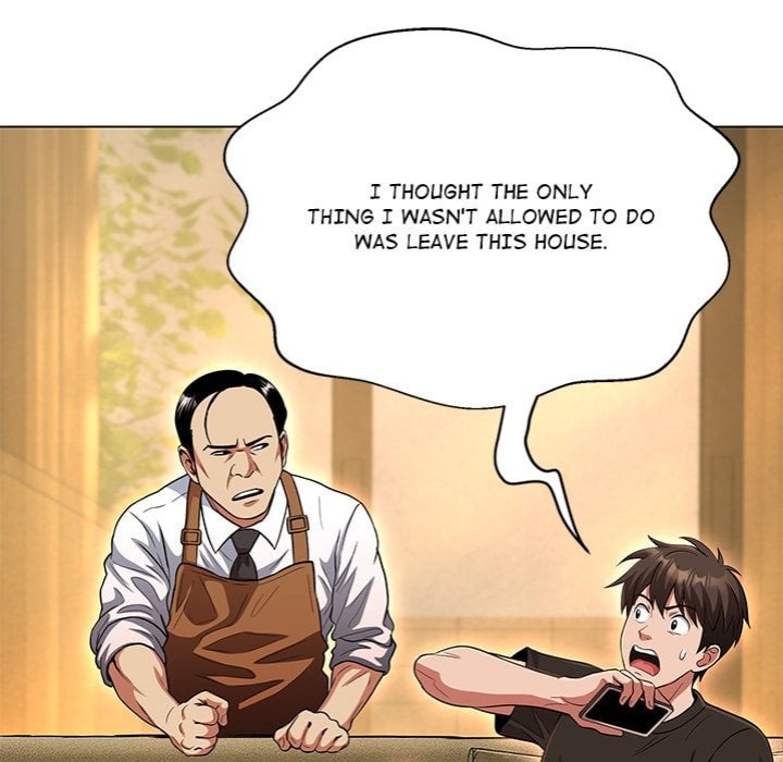 My Gangster Girlfriend - Chapter 31 [photo 162] - MangaPorn